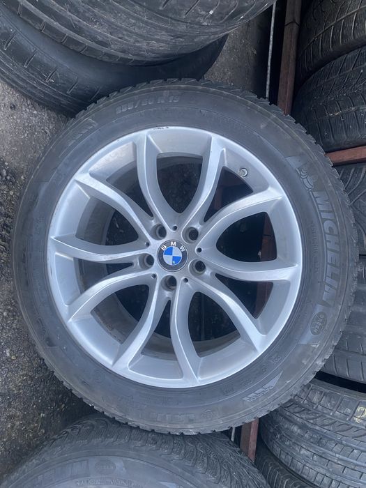 Jante BMW originale X5 X6 R 19