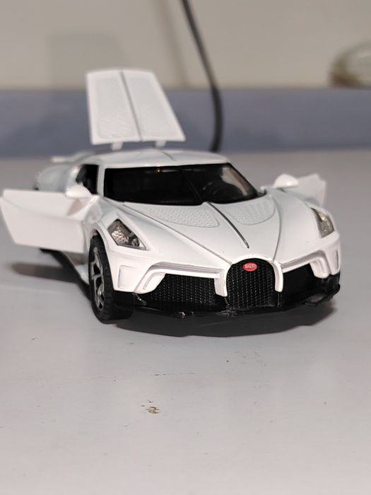 Коллекционная модель