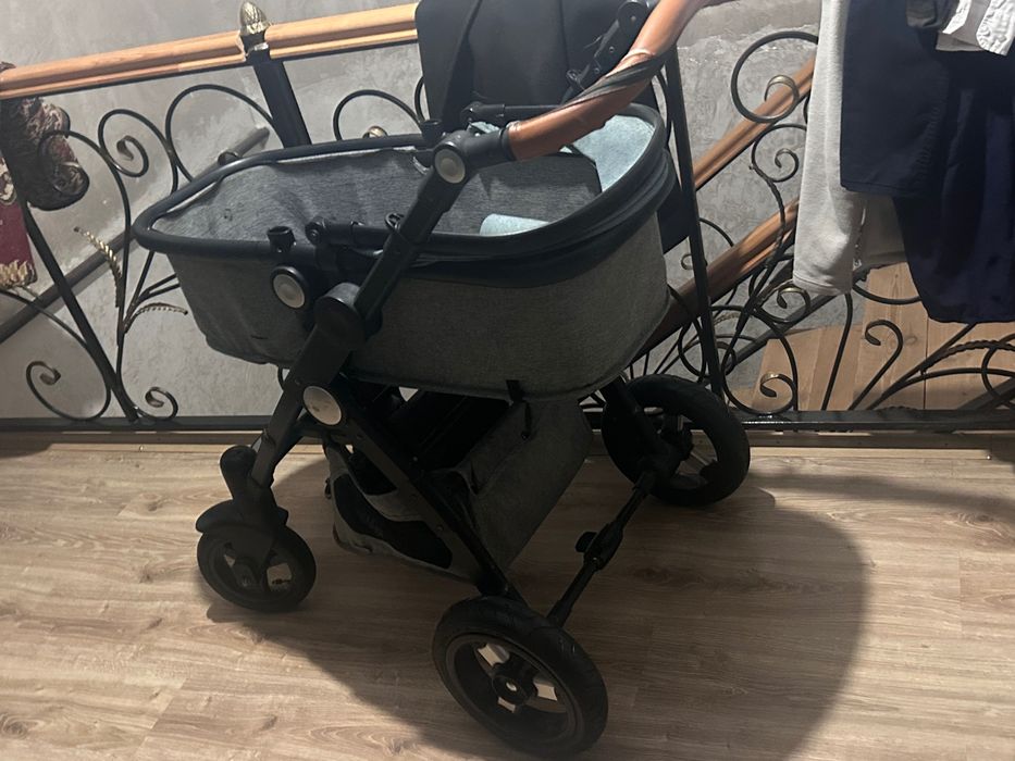 Продается коляска