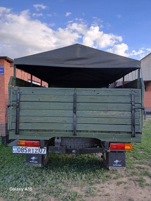 Продам УАЗ 3303.