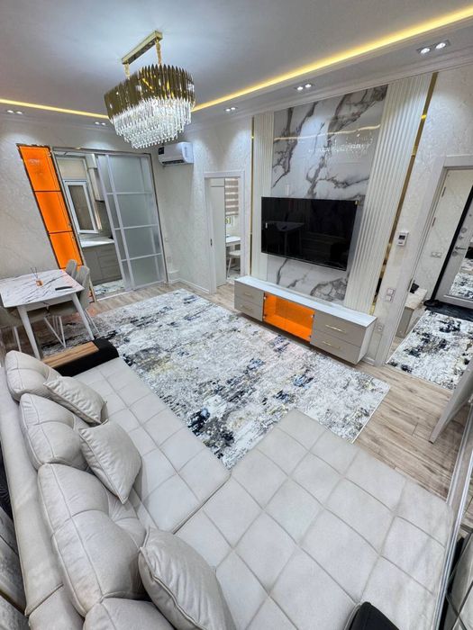 Срочна прадаётся квартира Чилонзор 19 метро Чилонзор