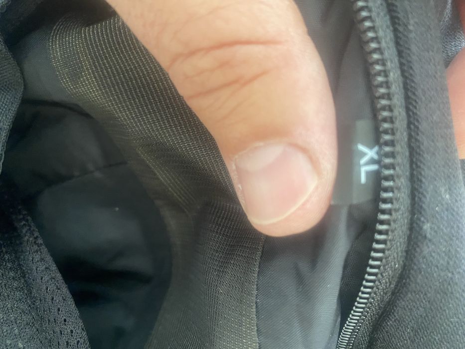 Мото панталон Alpinestars Drystar XL