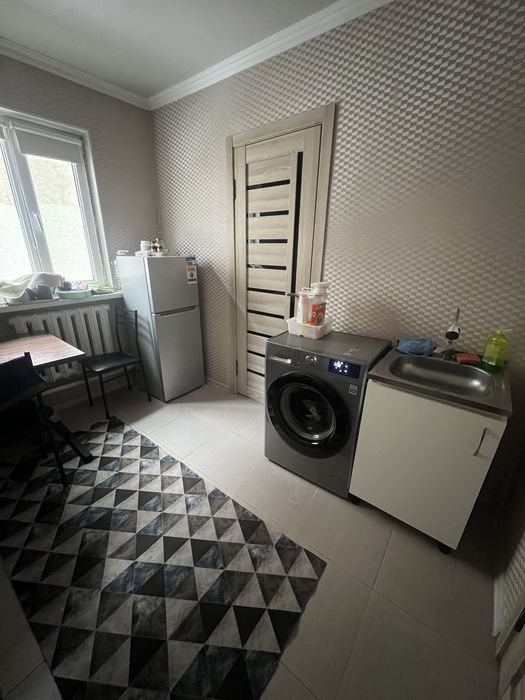 Сдам квартиру в частном доме