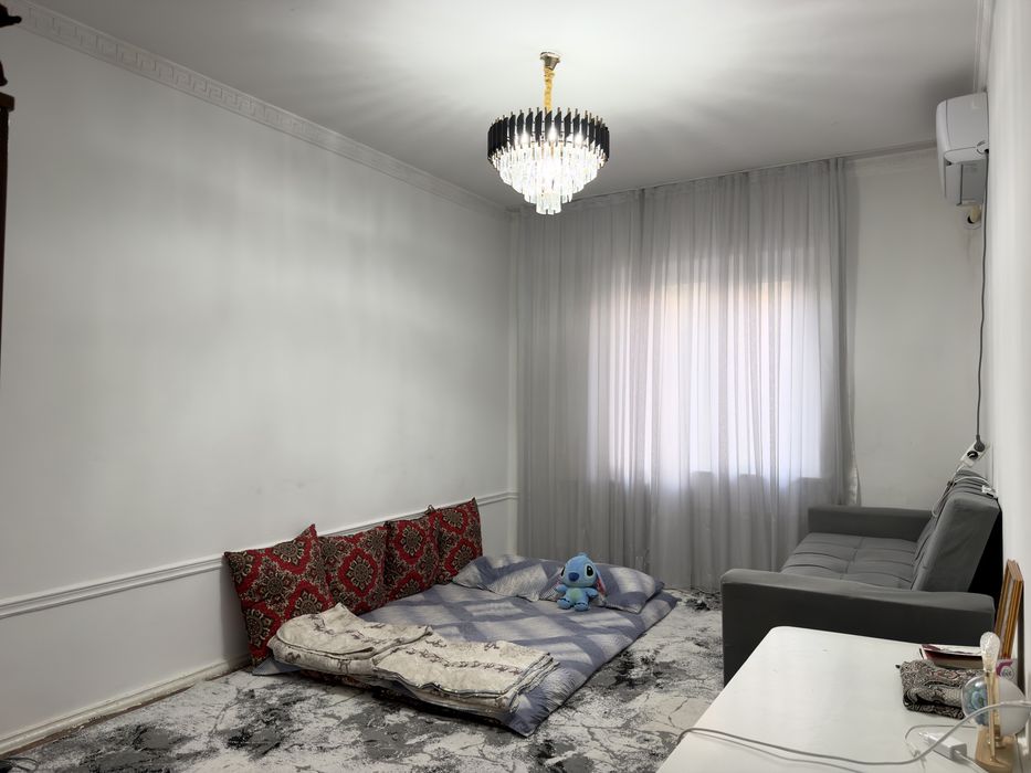 1 в 2 Комнаты 1в2/2/5 Лисунова 1а, Кадышева, под Ипотеку, Авиасозлар 2