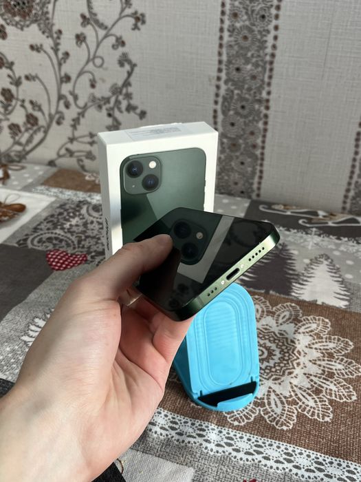 Iphone 13 87% без ремонта