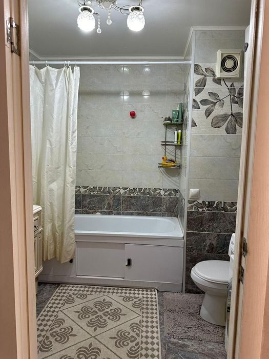 Продается квартира