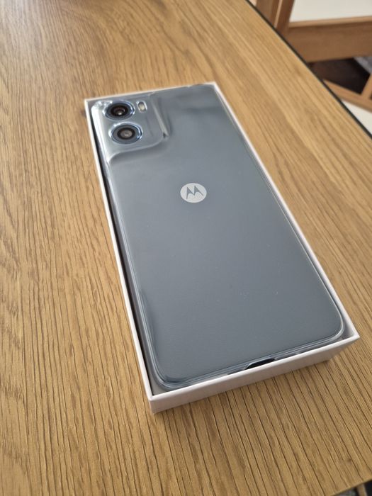 Motorola G06 256GB + 4GB