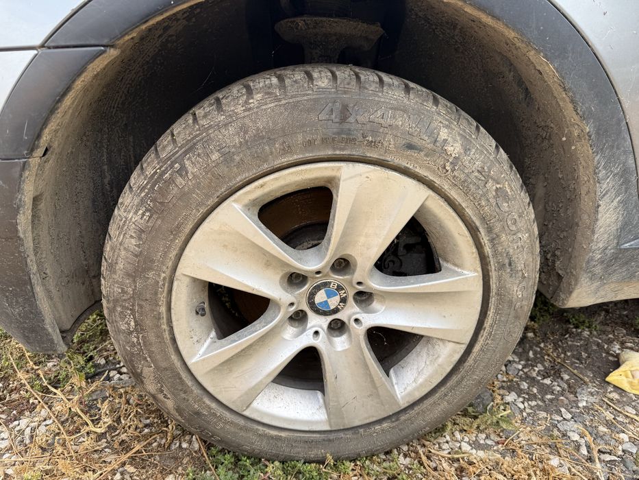 BMW X3 E83 2,0d 150кs na chasti/БМВ х3 2,0д 150кс на части