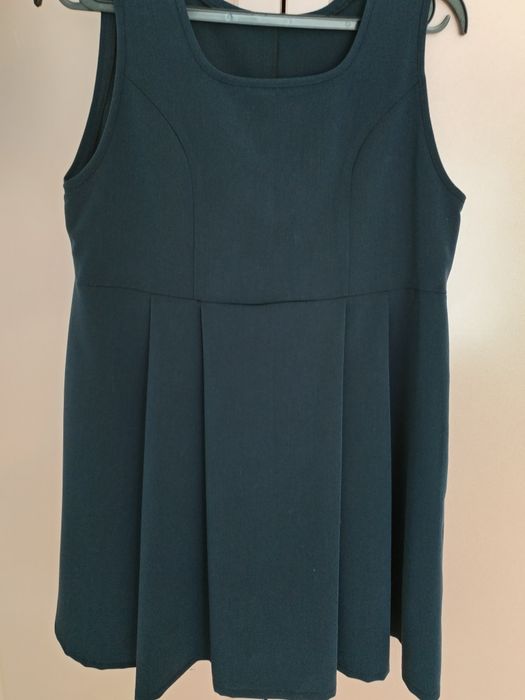 Школьный сарафан