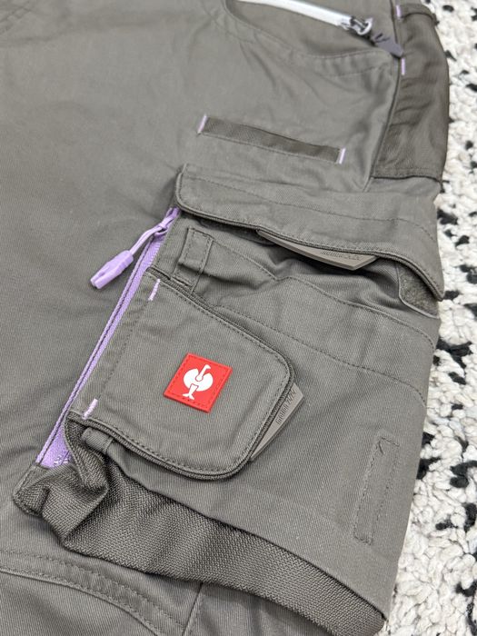 Мъжки къси работни панталони ENGELBERT STRAUSS .Размер 52