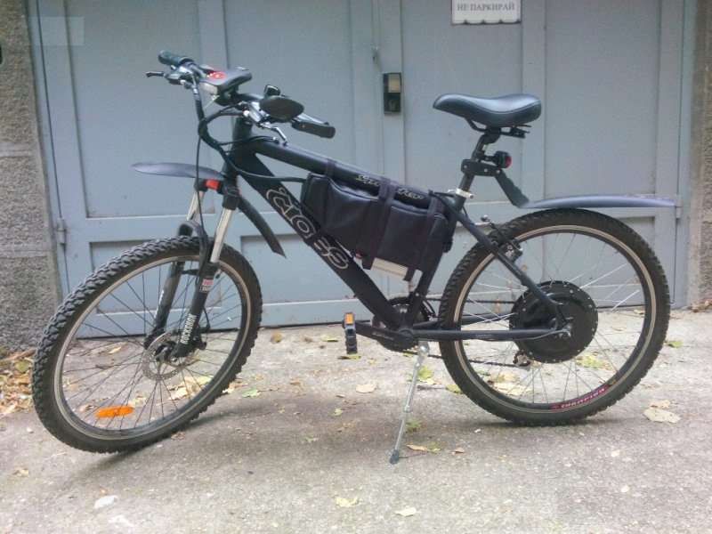 Сервиз за Електрически велосипед , скутер , триколка ел. електро велос