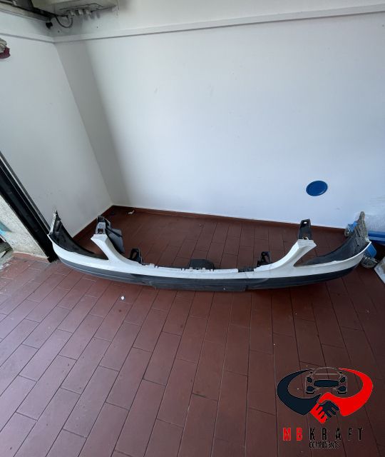 Bara fata cu defecte A6398804270 A 639 880 42 70 Mercedes-Benz Vito W