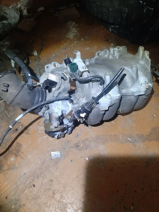 Запчасти Мазда премаси