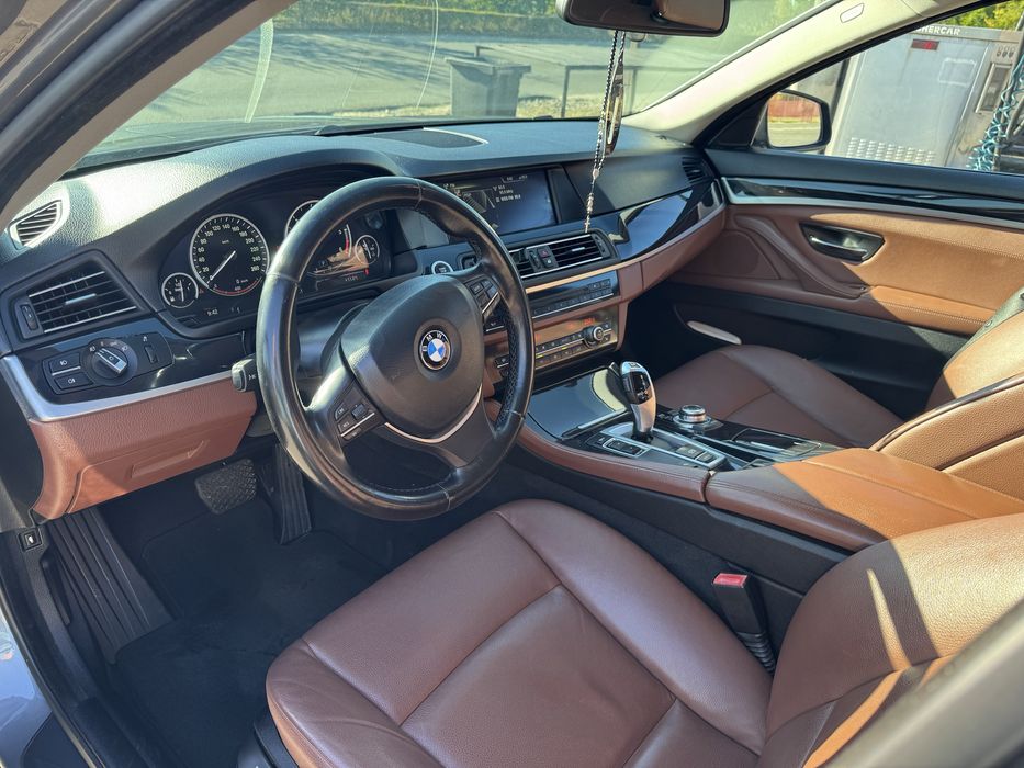 Vand Bmw Seria 5 F10