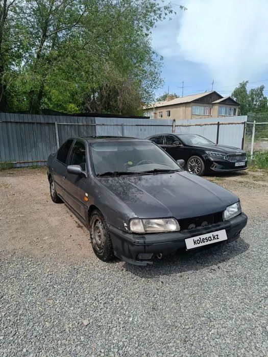 Продам Nissan Primera P10 1996