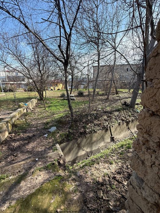 Продается усчасток 6,5 соток. за сотку