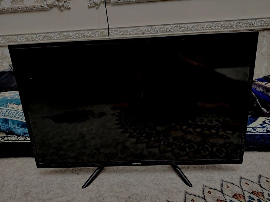 Televizor(телевизор)