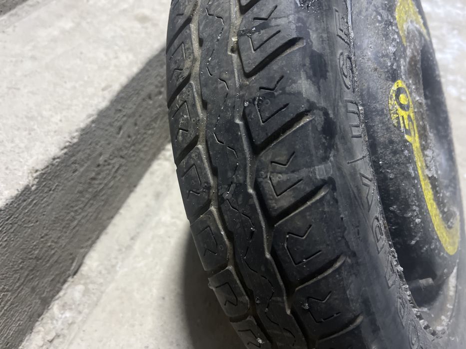 Продам докатку запаску