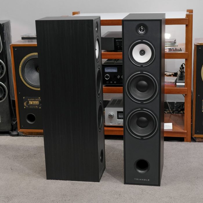 Акустические системы Triangle Borea BR10