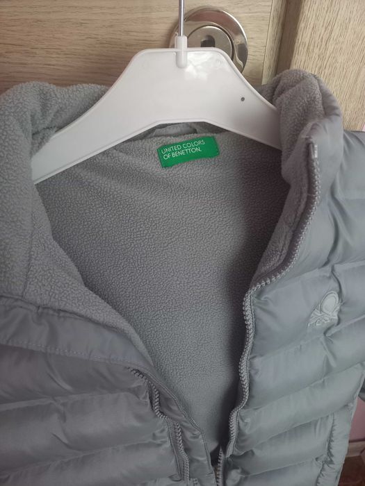 Яке за момче Benetton 116см