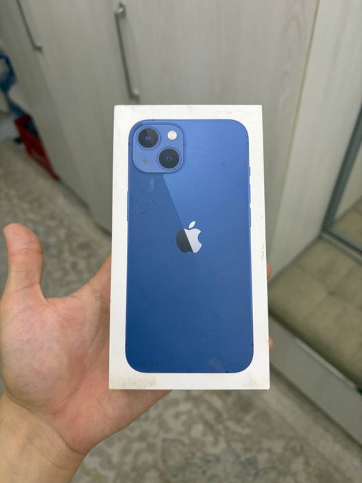 iPhone 13 128 GB срочноооо