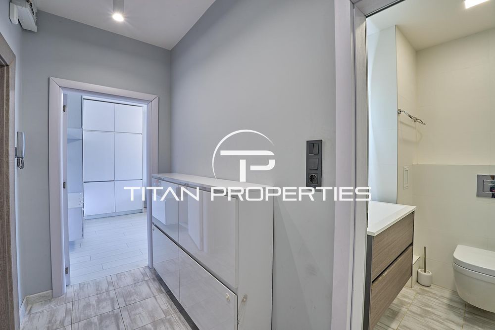 Дава се под наем Двустаен апартамент в Пловдив, Каменица 2 - 55 кв.м за 510 € - Снимка #7