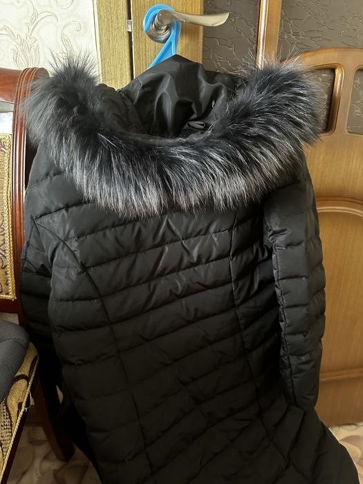 Женская куртка размер 46-48