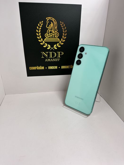 NDP Amanet NON-STOP Calea Vitan Nr. 121 Samsung A16 (48414)