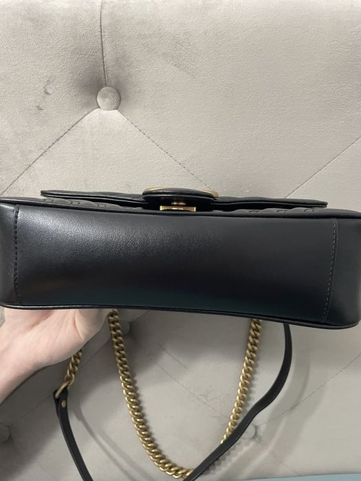 Geanta Gucci Marmont