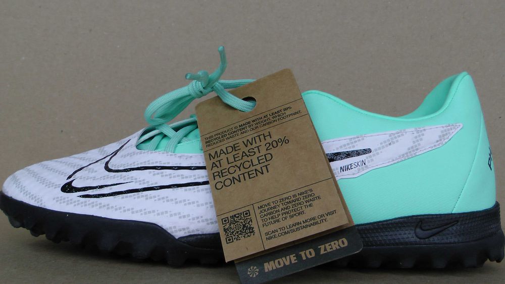 Ghete fotbal sintetic NOI Nike Phantom GX Academy marimea 40,5