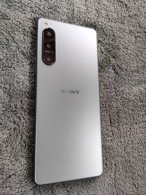 Sony Xperia 5 IV