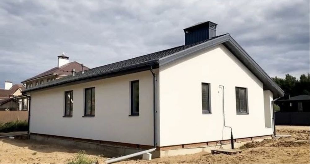 Case modulare si cabane din lemn