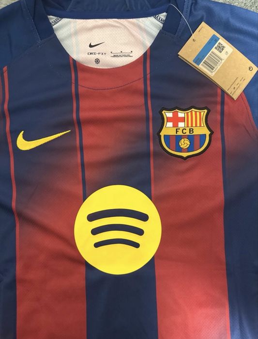 Tricou Raphinha Barcelona XS/S/M/L/XL