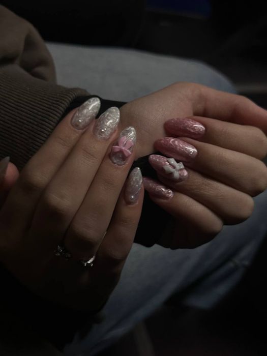 Мастер маникюра на выезд