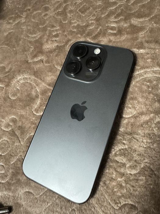 Айфон Iphone 15 pro 128gb