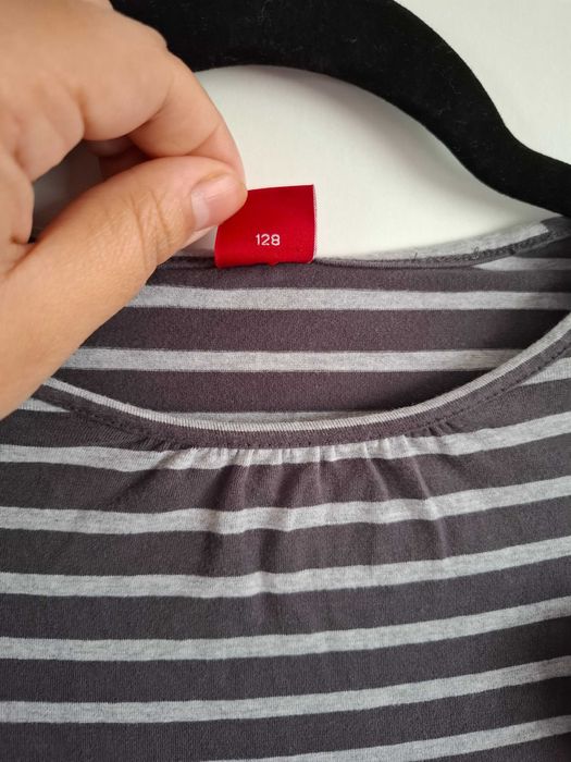 Rochite fetițe primavara-toamna