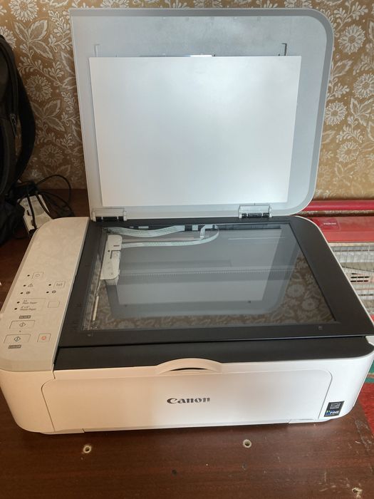 printer canon pixma MG3650