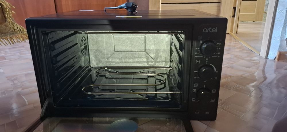 Мини-печь (Духовка) Artel MD-3618 L