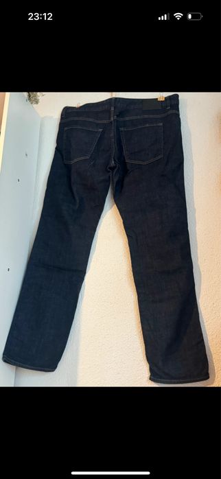 Blugi barbat Hugo Boss