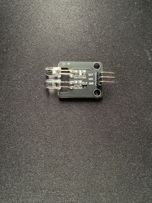 M5 StickC Plus2 (mini flipper zero) Cu modul de cc1101 si NRF24+ Modul de IR