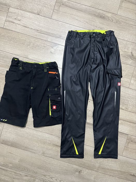 Pantaloni Engelbert Strauss 152  11/12 ani