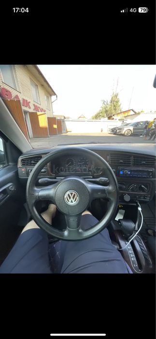 Продам гольф 3 vr6 2.8