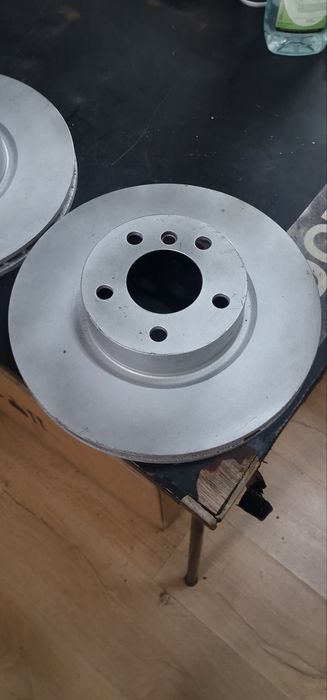 Предни дискове BMW X3(F25), X4(F26) 328/28