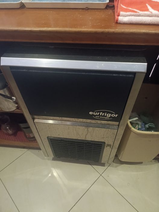 Ледогенератор  професионален