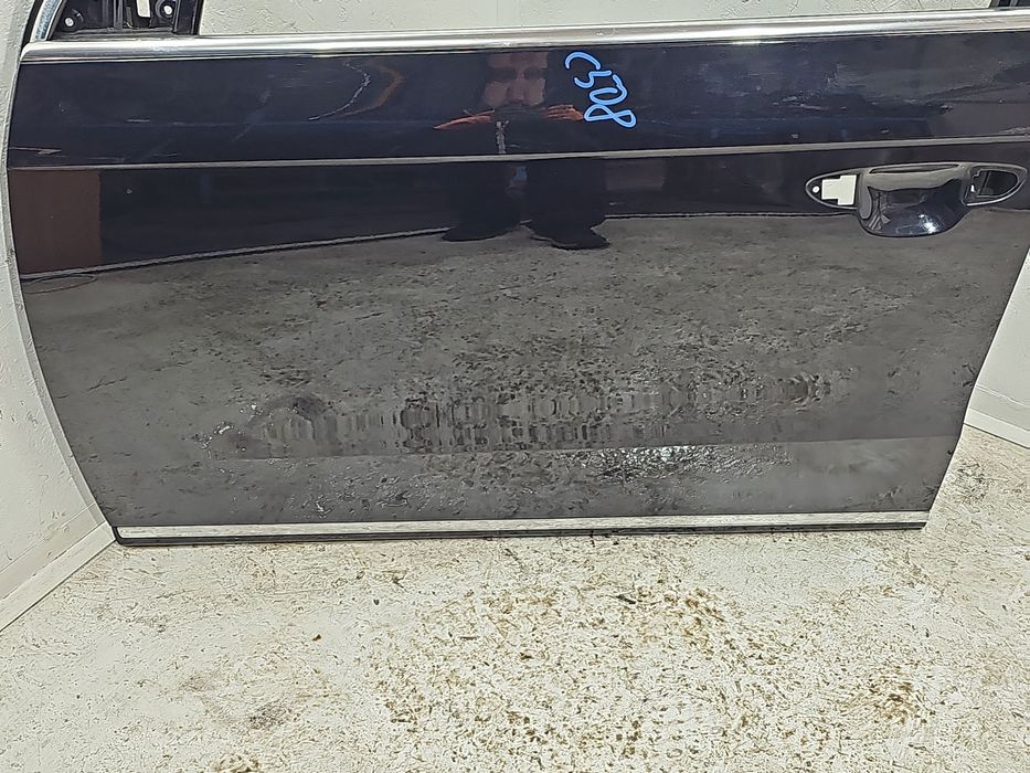 Usa stanga fata Volkswagen Passat B7 (365) Variant [Fabr 2010-2014] LC