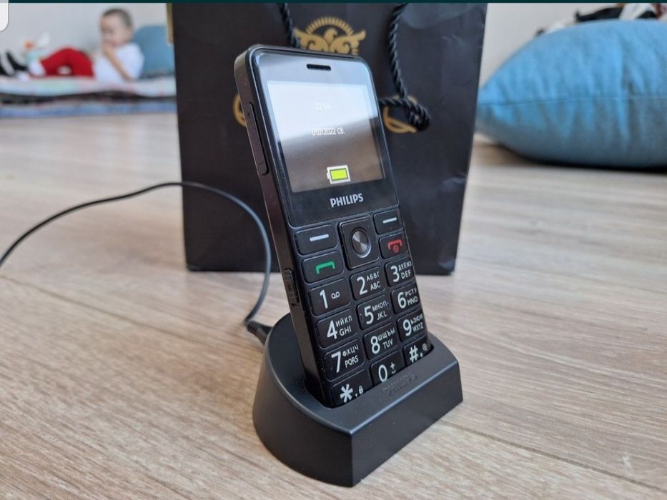 Продам Два PHILIPS