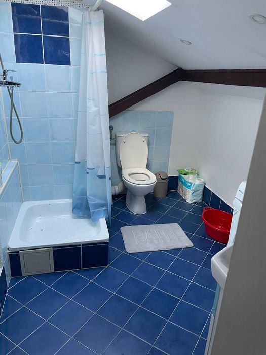 Duplex superb in peninsula Tei