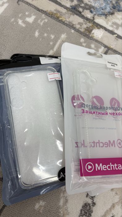 Чехлы на Самсунг / Samsung А55