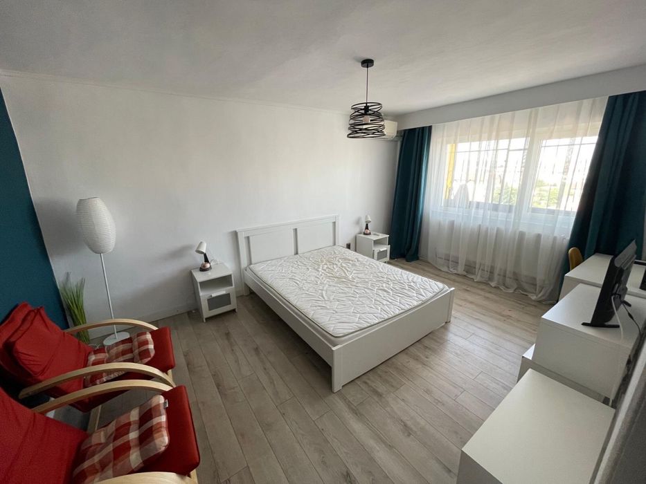 Apartament 1 camera