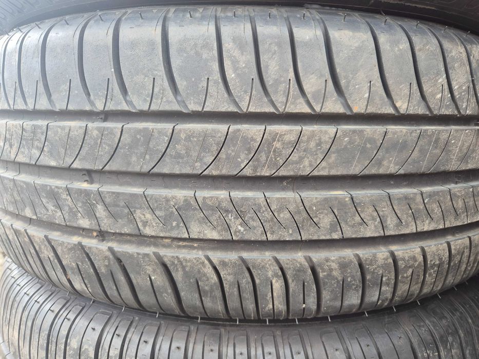 4 Anvelope de VARA - 215/60/16 95H - Michelin Energy Saver + DEMO NOI - DOT 2017 ! SUPER PRET !